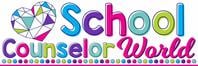 School Counselor World Logo