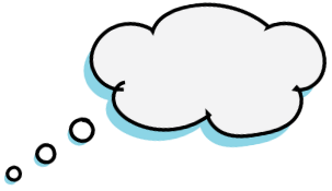 Thought Cloud