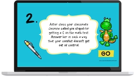 Feature Highlight Visual